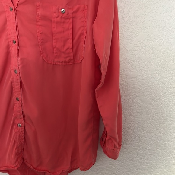 Zara Blouse - Picture 4 of 5